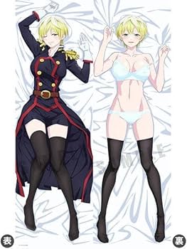 魔都精兵のスレイブ　出雲天花　膝枕クッション 魔都精兵のスレイブ 膝枕クッション 出雲 天花 | DMM Factory